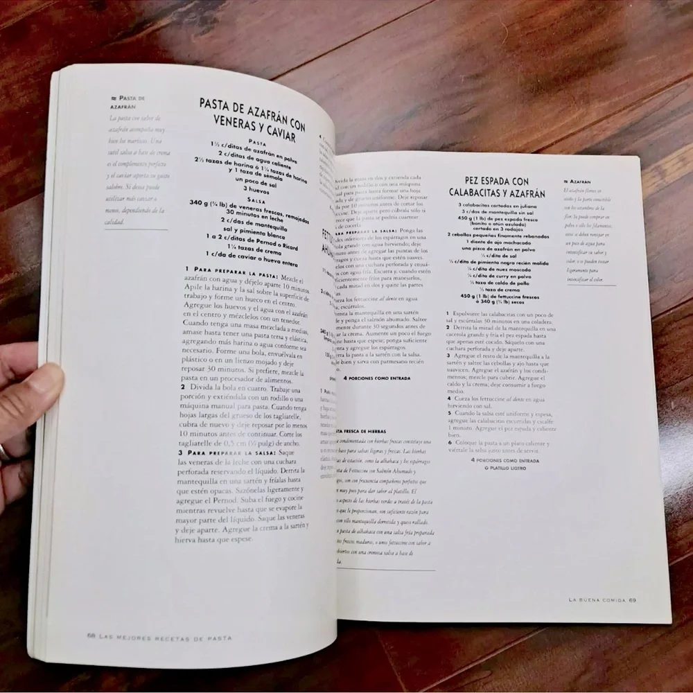 THE NEW PASTA Cookbook Williams-Sonoma Collection by Joann Glynn